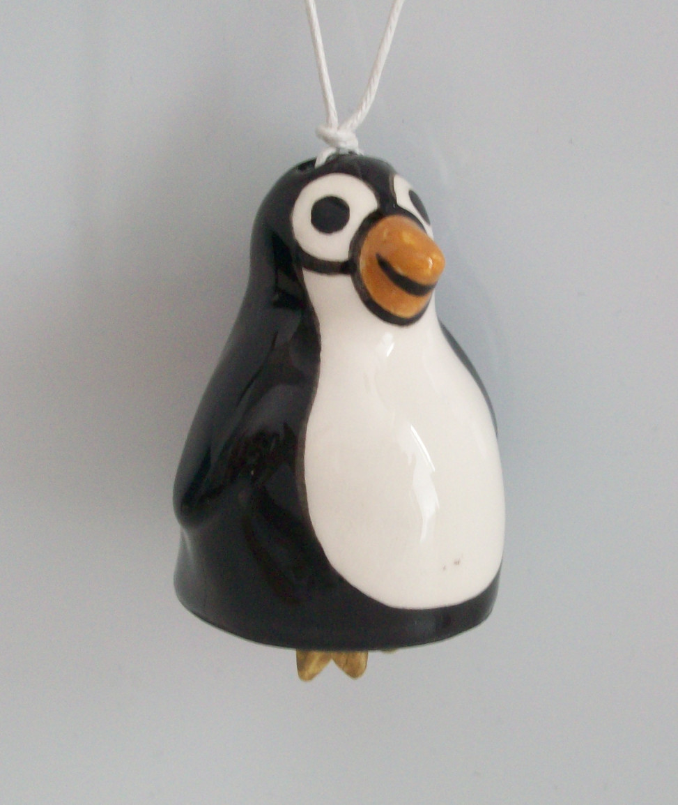 Christmas souvenir Penguin